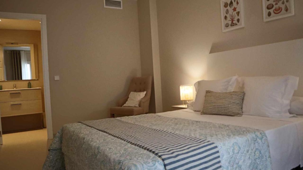 Marbella Center 3Br By Houselogy Apartment Ngoại thất bức ảnh