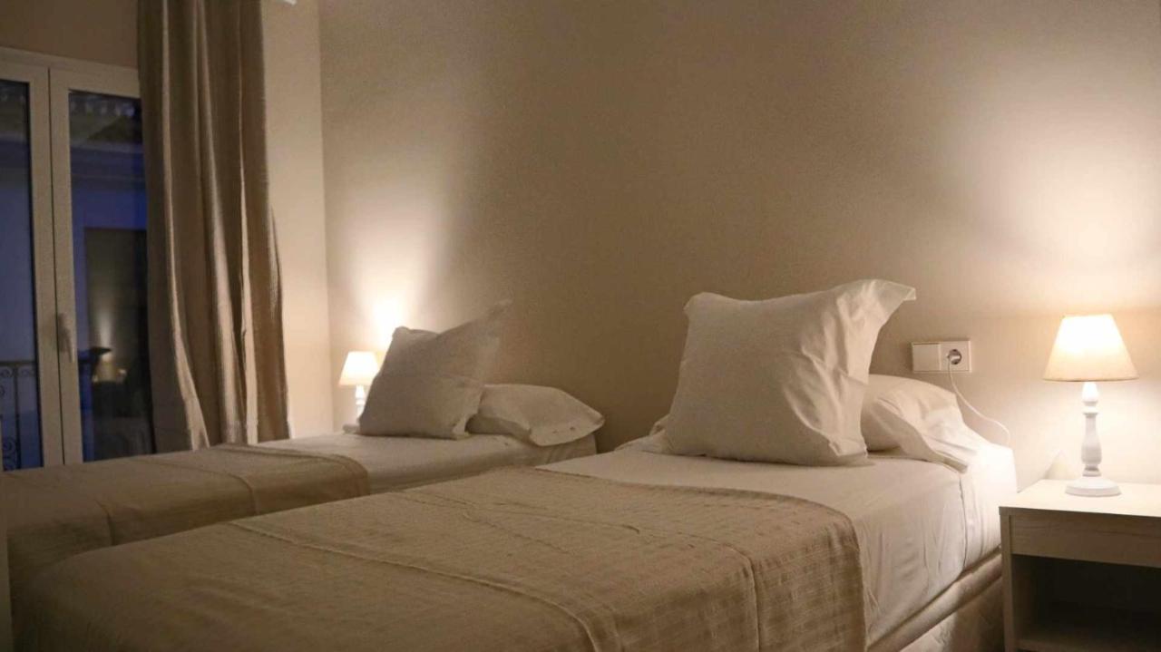 Marbella Center 3Br By Houselogy Apartment Ngoại thất bức ảnh