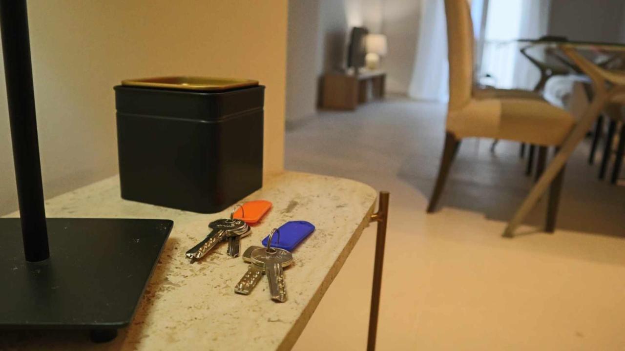 Marbella Center 3Br By Houselogy Apartment Ngoại thất bức ảnh